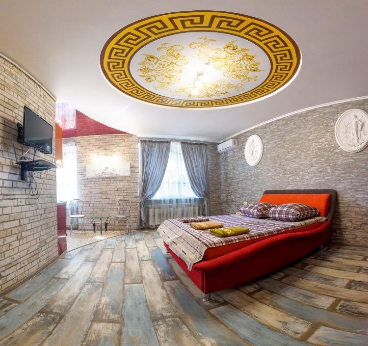 White House 2021 Very Center Apartment Kherson Exterior photo